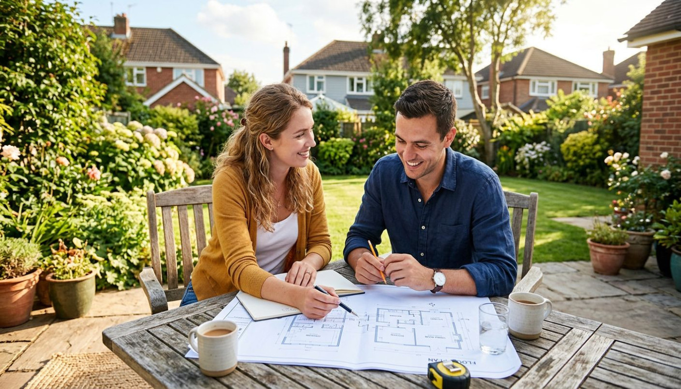 Comment choisir une propriété adaptée à vos besoins sans tracas ?