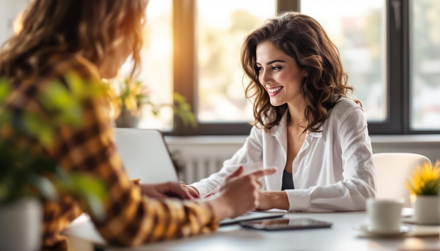 Comment les formations en ligne transforment-elles les carrières professionnelles ?