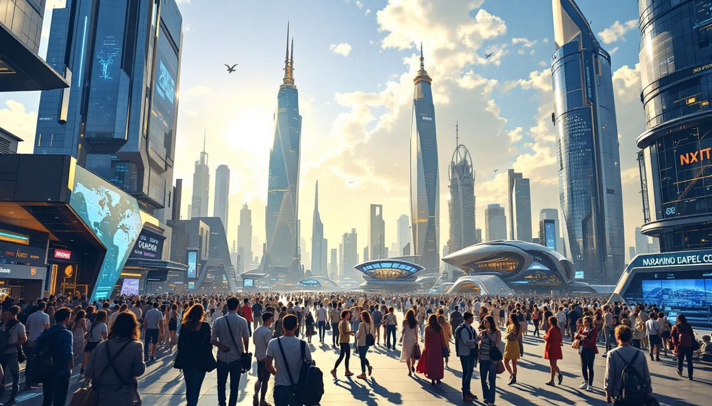 Comment les innovations technologiques révolutionnent-elles l'immobilier ?