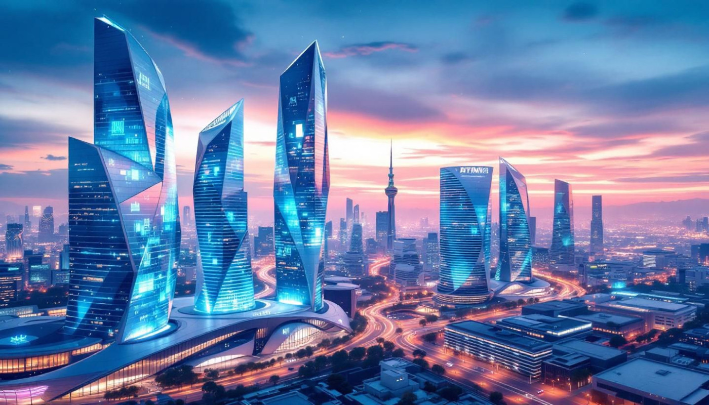 Marchés - Comment les technologies émergentes transforment-elles le secteur immobilier ?