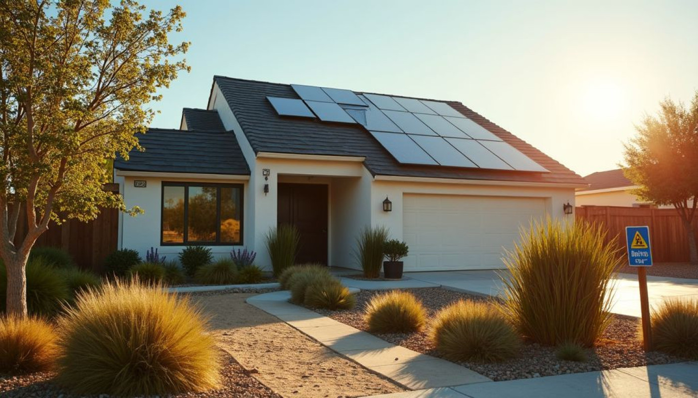 Marchés - Comment les tendances climatiques influencent-elles le marché immobilier ?