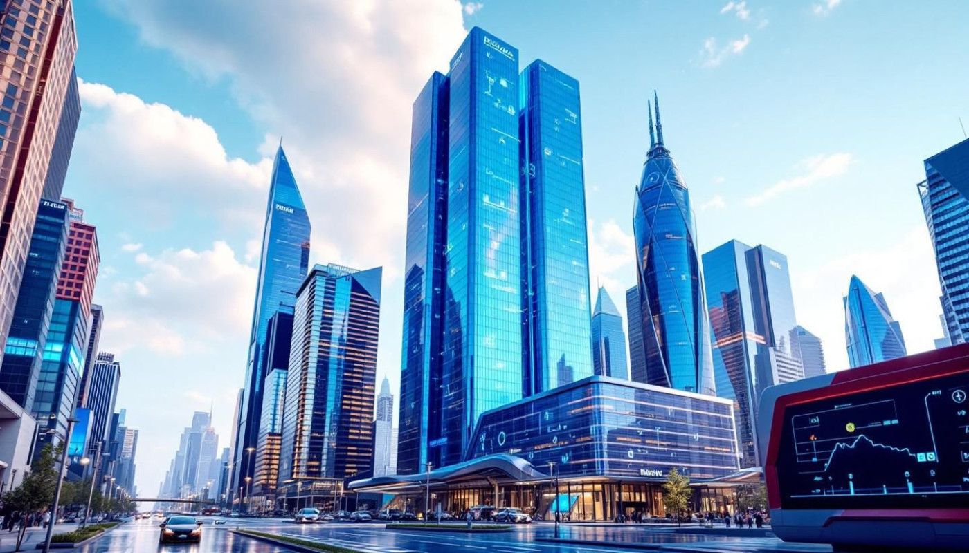 Comment l'innovation technologique transforme-t-elle l'immobilier ?