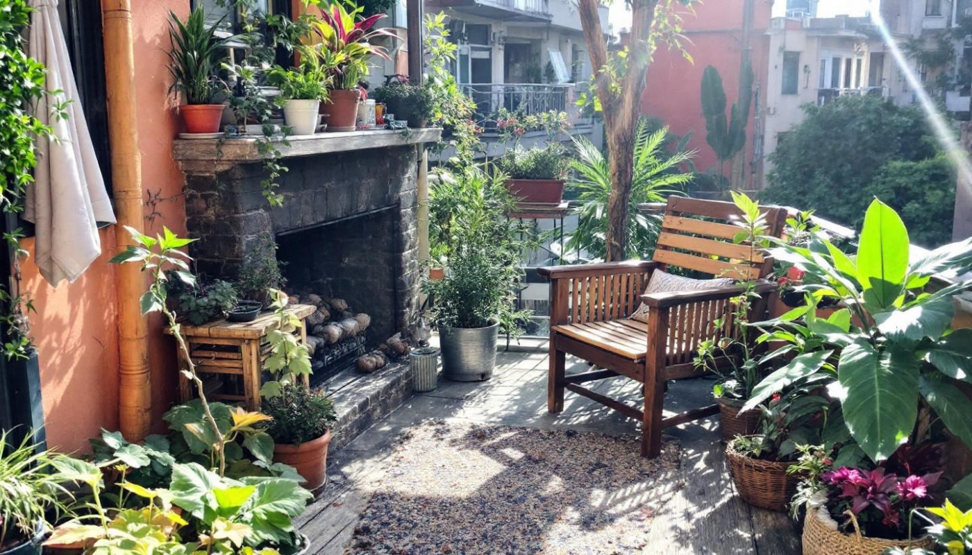 Comment transformer votre balcon en jardin urbain durable ?