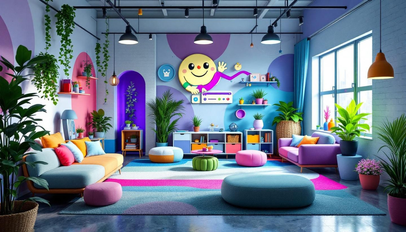 Comment une pépinière stimule-t-elle l'innovation chez les jeunes entreprises ?