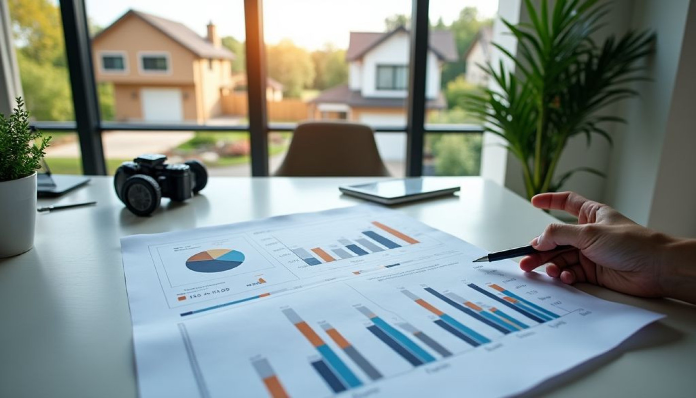 Stratégies avancées pour optimiser le financement de votre maison