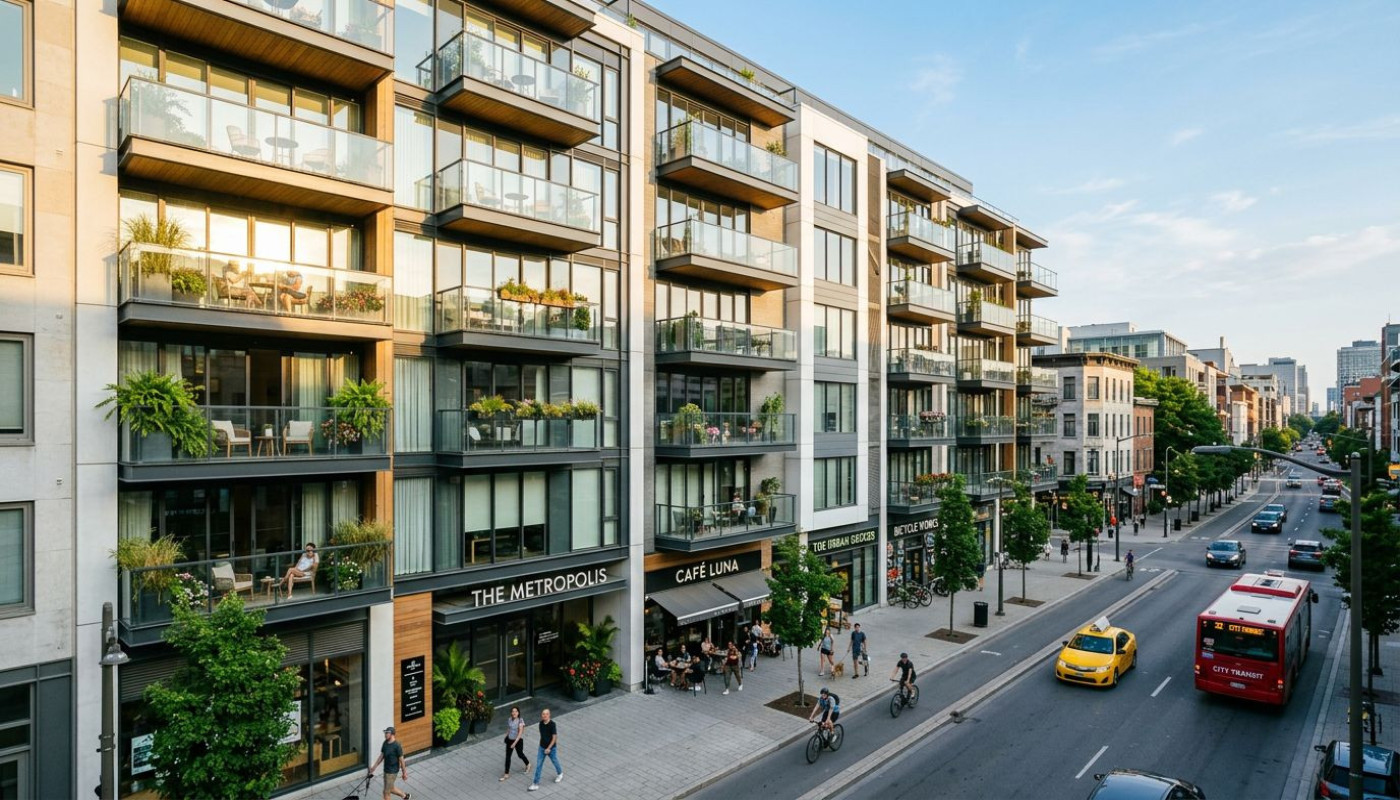 Stratégies pour optimiser les rendements des biens locatifs